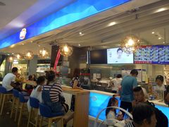 -DQ·蛋糕·冰淇淋(王府井金街店)