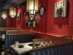 -京韵胡同·酱香羊蝎子火锅涮肉(长寿路店)