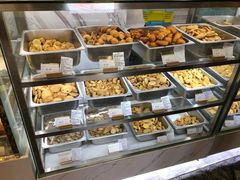 -哈氏·上海哈尔滨食品厂(五角场万达广场店)