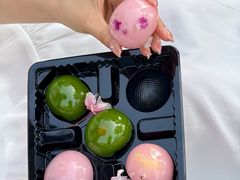 -江南糕潮(新生路总店)