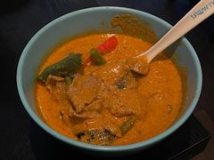 -URBAN SOI Thai Kitchen乐泰料理(长乐路店)