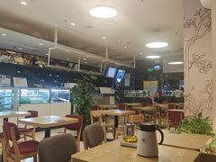 -织荆鸟咖啡(首开福茂店)