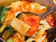 -小满手工粉(上海月星环球港店)