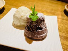 -Osteria Garden 生蚝花园餐厅(原进贤路店)