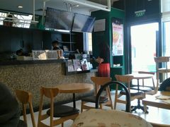 大堂-织荆鸟咖啡(首开福茂店)