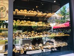-面包谷Grains n' Beans(九号公馆店)