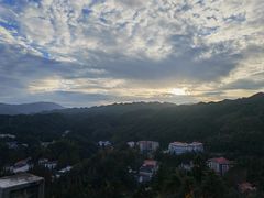 -井冈山风景名胜区