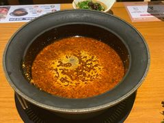 -呷哺呷哺(融创茂店)