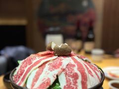 -富山日式料理(宽厚里店)