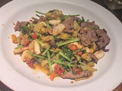 -恰饭·老长沙市井菜 (天河客运站店)