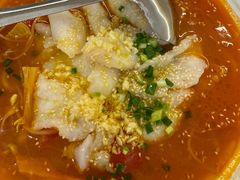 -好人民间小吃·番茄鱼酸菜鱼(木渎悠方店)