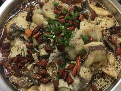 -勇猛子川菜馆(新军路店)