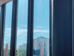 -上海崇明金茂凯悦酒店