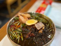 -状元阁烧烤(新华路总店)