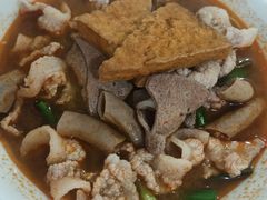 -大鼎沙嗲面(港口路店)