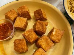 -东排食堂长沙小吃大排档(五一广场店)