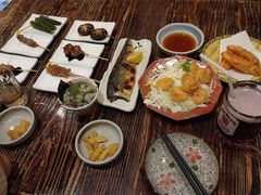 -平成屋· Late Night 食堂(四川北路店)