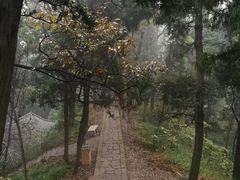 -金堂县云顶石城风景区