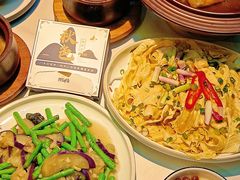 -秋色客家菜(南山店)