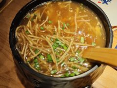-满园烤鸭·春饼(中街大悦城店)