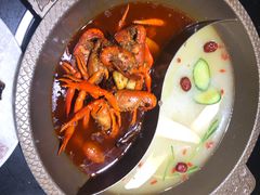 -潘小辣鲜肉老火锅