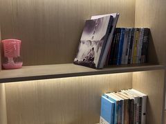 -茗知道茶馆(世博源店)