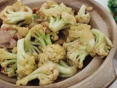 -汇贤府·李氏鲁菜(五棵松店)