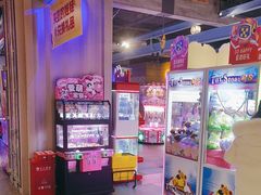 -星际传奇(西安三桥万象城店)