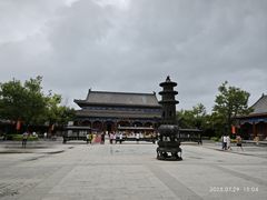 -天津妈祖文化园