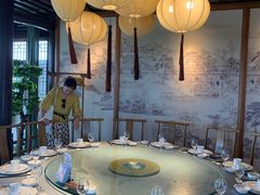 -二十八里太湖船菜(吉祥路店)