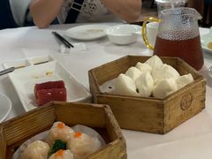 -怀德酒楼·粤菜·海鲜·茶点(宝安国际机场店)