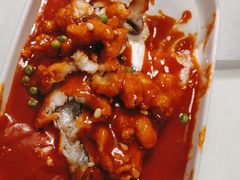 -小吴越·江浙融合菜(惠山万达广场店)