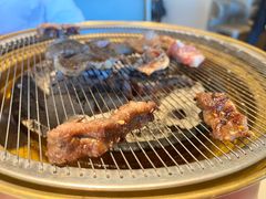 -西塔老太太泥炉烤肉(川沙百联店)