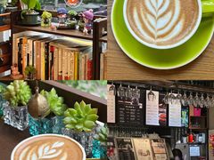 -街角 T·COFFEE 融合料理·BISTRO(车公庙店)