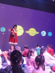 -小鸡哆哆故事屋·儿童乐园(嘉里城店)