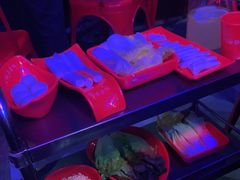 -季季红火锅(丰城洪客隆店)