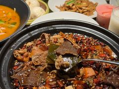 -巴蜀风·地道川菜(总店)