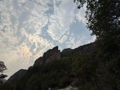 -雁荡山风景名胜区