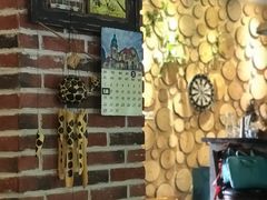 -初见咖啡(青大路店)