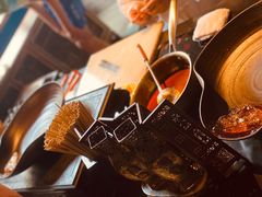 -三号黄浦会Canton Table