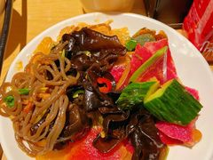 -玫瑰花园自助烤肉(顺义鑫海韵通店)
