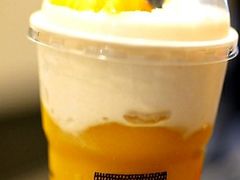-Mango Tango