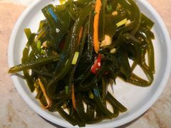 餐前小食-淘米捞·米汤脆鲩鱼火锅(福田皇岗店)