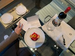 -上海柏悦酒店