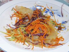 -王婆炒鱼(总店)