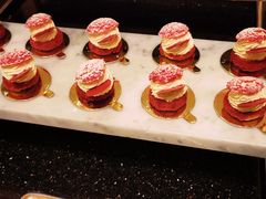 -咖啡苑 - 蔚藍夏日限定主题(永利皇宫店)