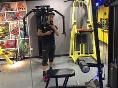 -每练有胜健身工作室(EFC店)