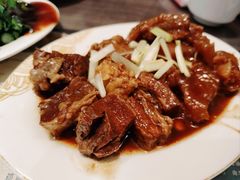-麦奀云吞面世家(中环店)