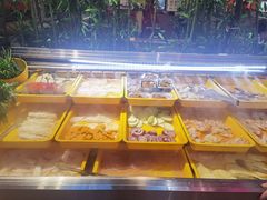 -爱客得牛排海鲜烤肉·火锅自助(春熙路黑金好店)