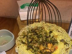 -云海肴云南菜·蒸汽石锅鱼(北京良乡华冠店)